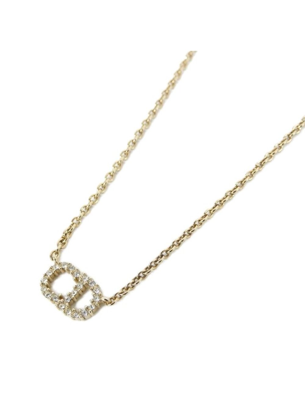 Dior Clair D Lune Necklace